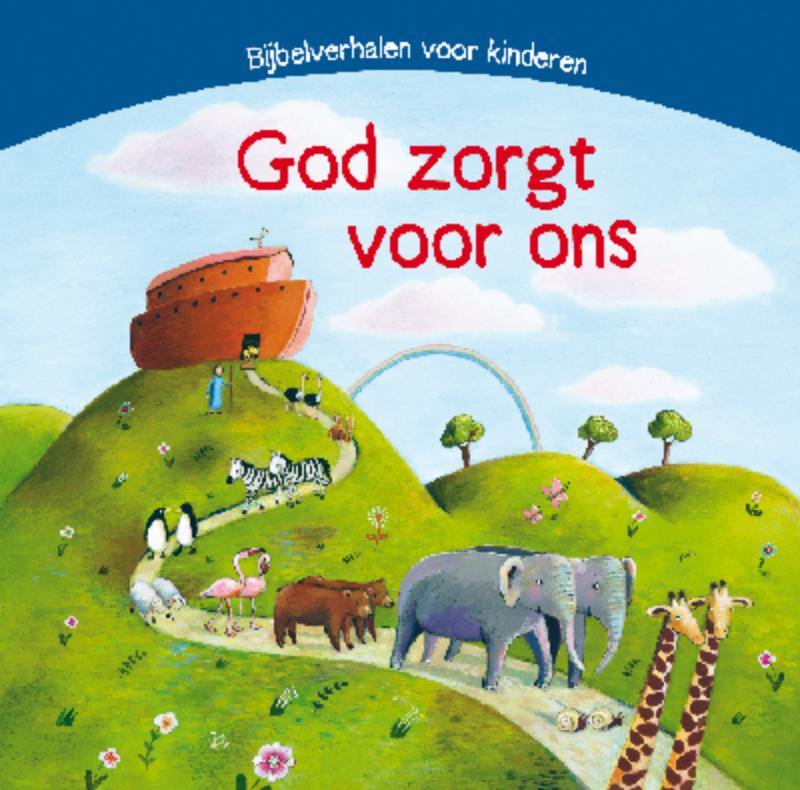 God Zorgt Voor Ons