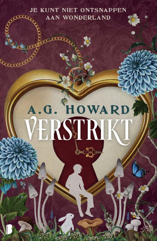 Verstrikt / Wonderland / 3