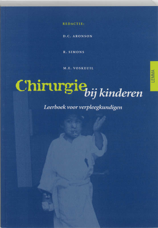boekenbalie_9789051896114_cover Chirurgie bij kinderen