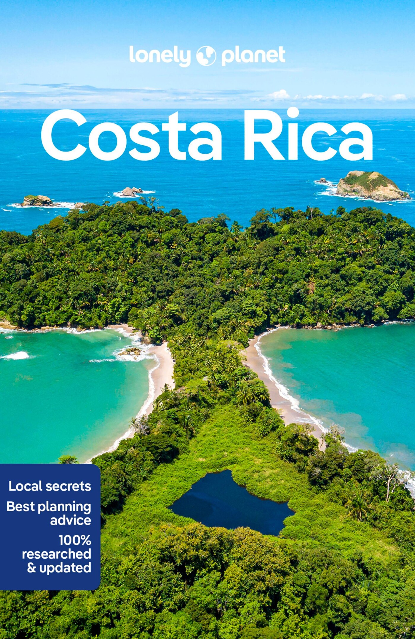 Costa Rica / Lonely Planet Country Guide