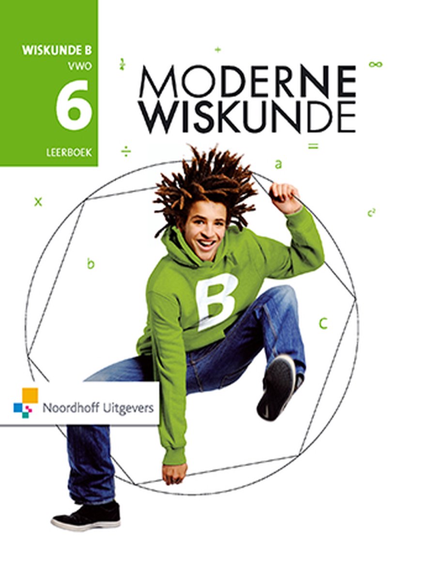 boekenbalie_9789001862152_cover Moderne Wiskunde 11e ed vwo 6 wiskunde B leerboek