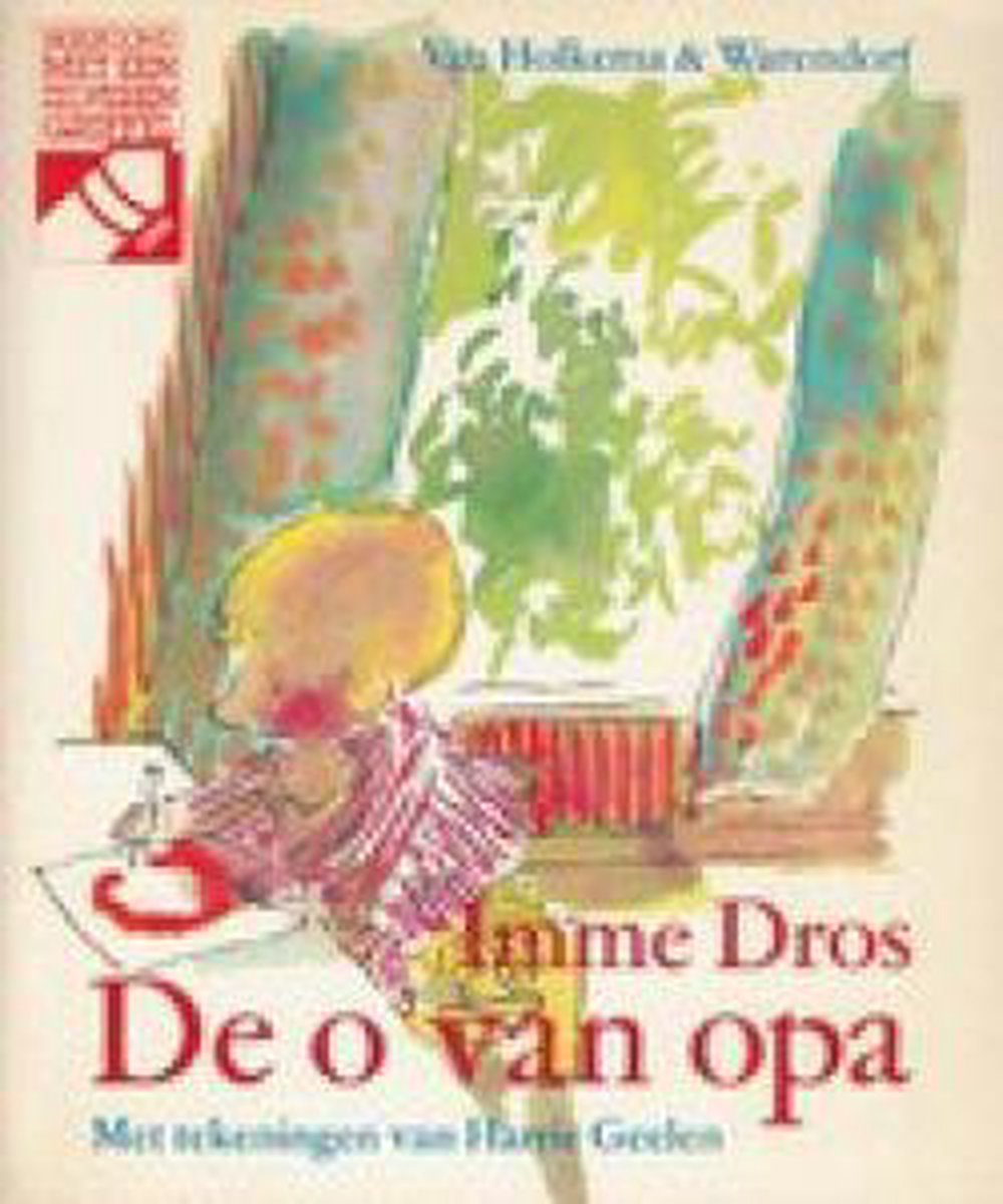 boekenbalie_9789026911828_cover De o van opa / Lees je al ?