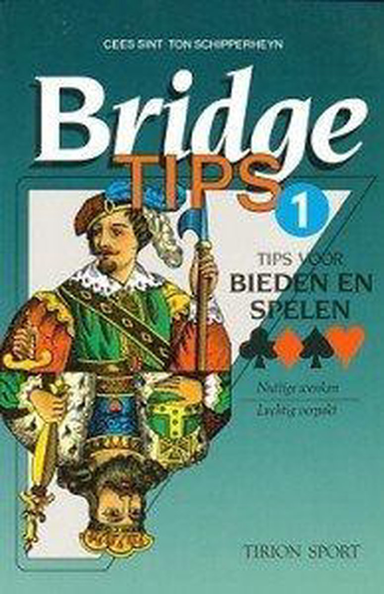 Bridge Tips 1: Tips voor bieden en spelen