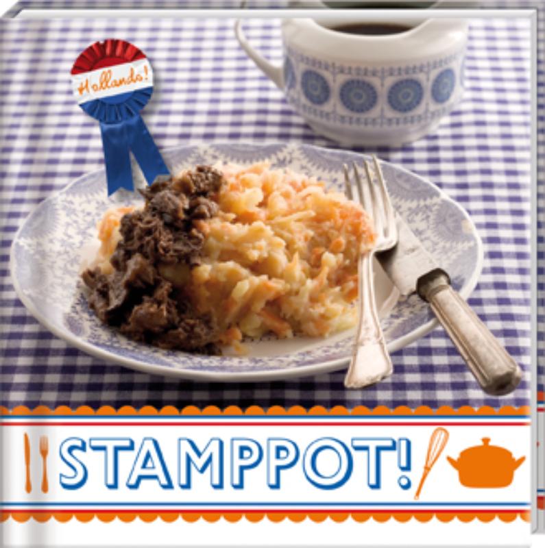 Francis van Arkel Stamppot thumbnail