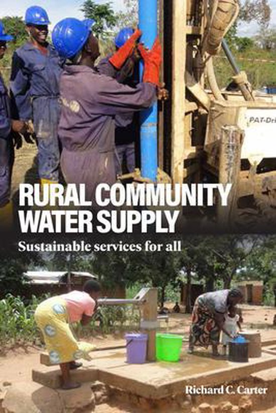 Open Access- Rural Community Water Supply
