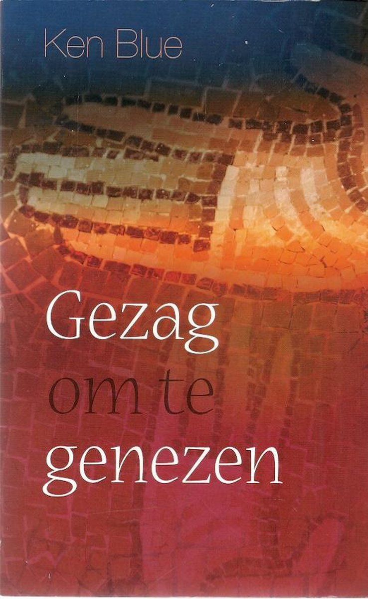 Gezag om te genezen