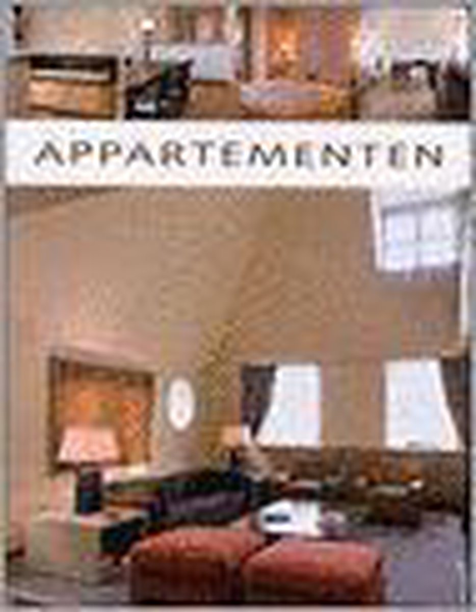 Appartementen