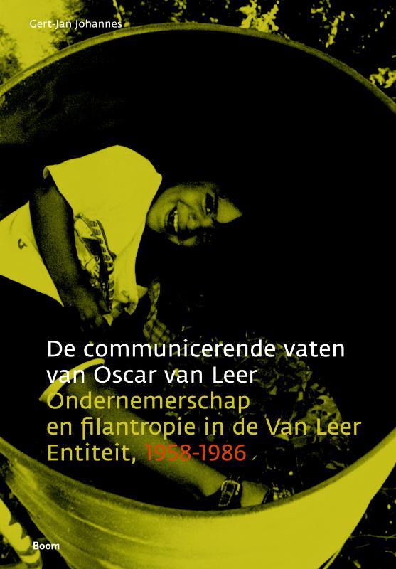 De communicerende vaten van Oscar van Leer / Why not?