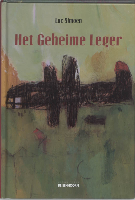 boekenbalie_9789058382139_cover Het Geheime Leger