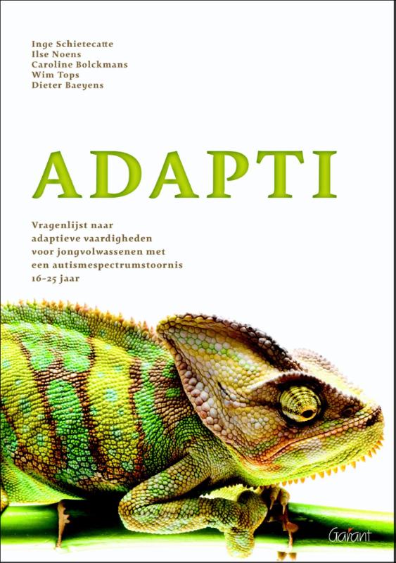 Adapti