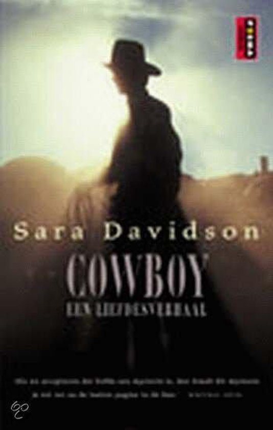 S. Davidson Cowboy / Poema Roman thumbnail