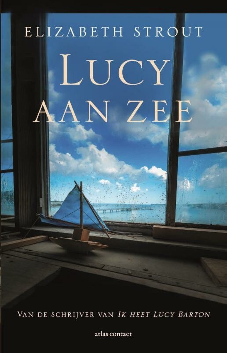 Lucy aan zee / Lucy Barton / 4