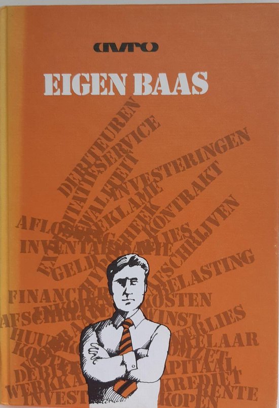 Eigen baas