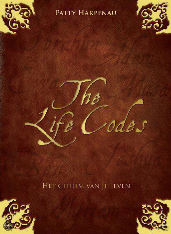 The Life Codes + seminar