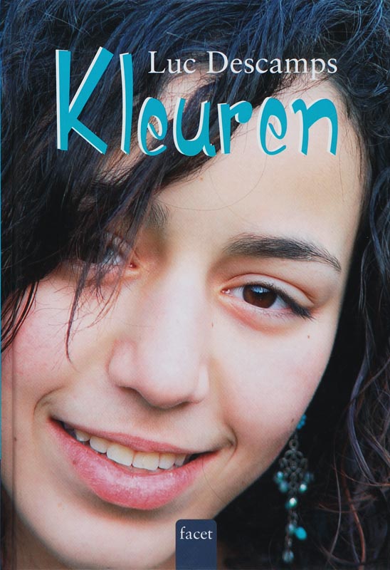 Luc Descamps Kleuren thumbnail