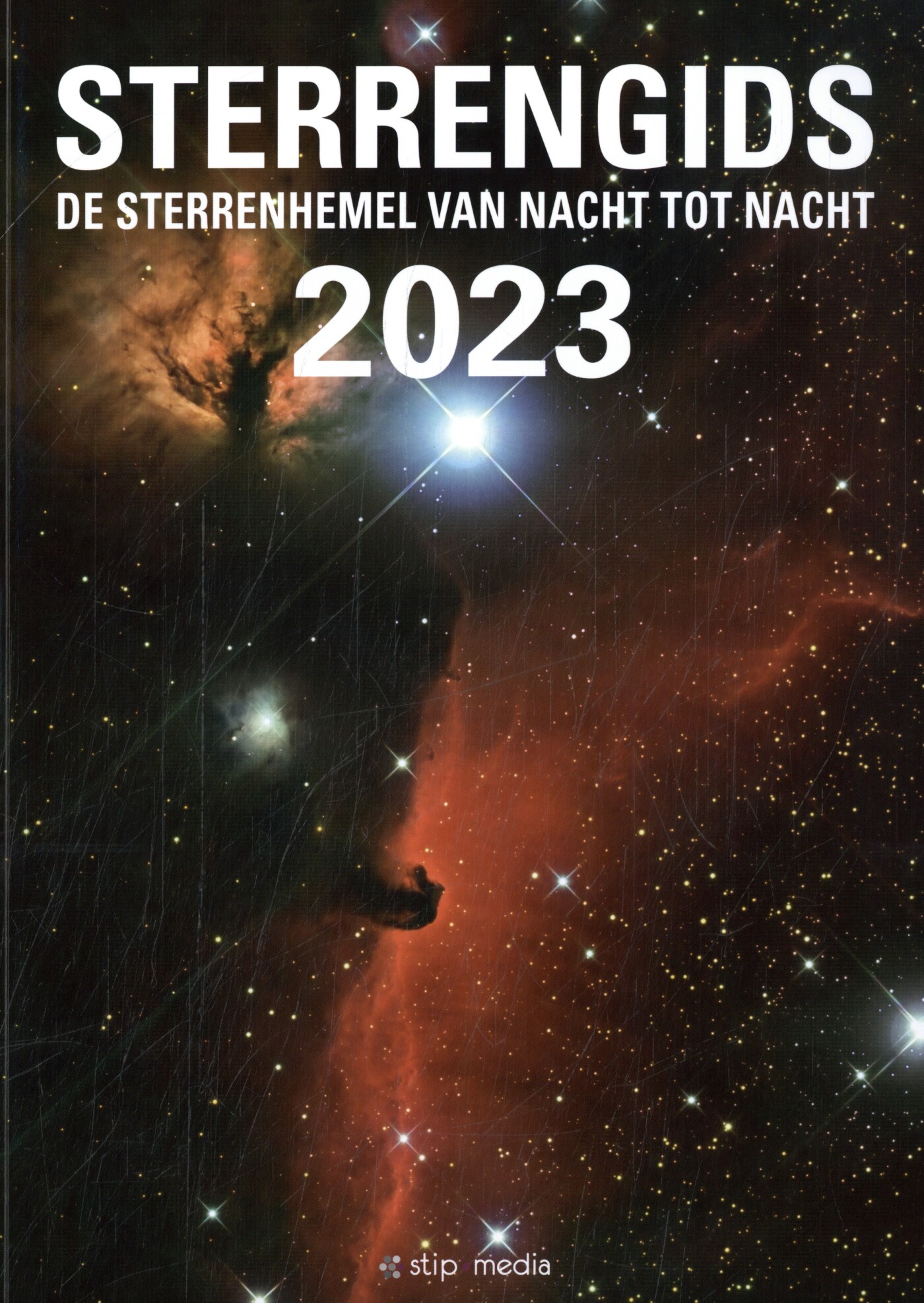 Mat Drummen Sterrengids 2023