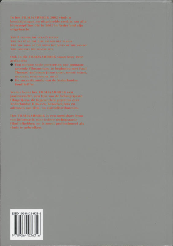 Filmjaarboek / 2002 achterkant