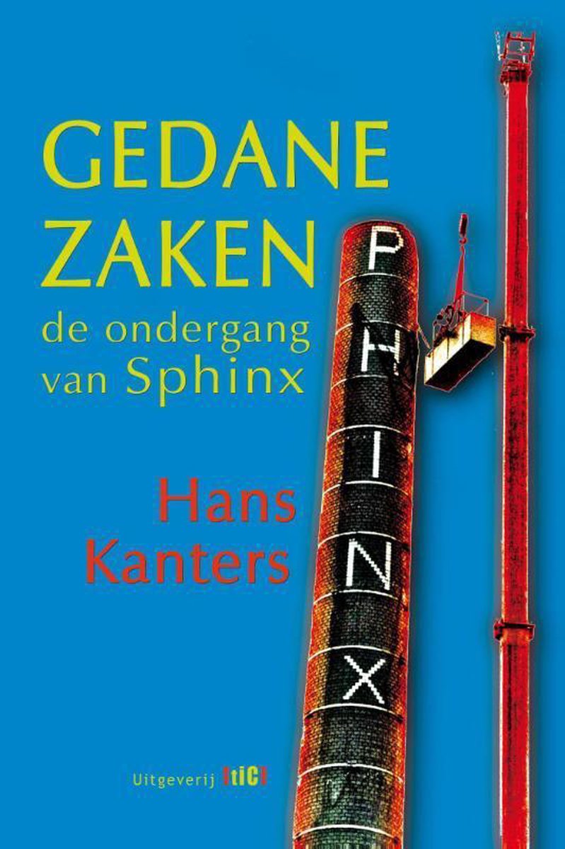 Gedane zaken