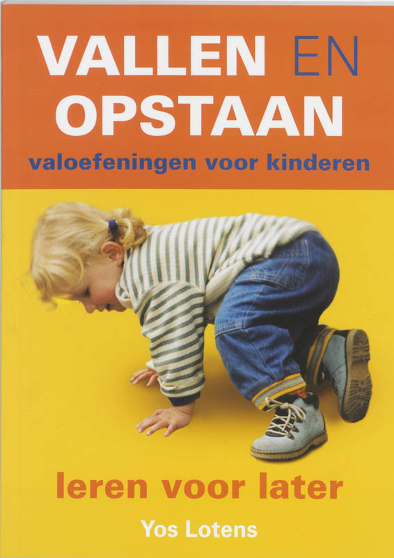Vallen en opstaan