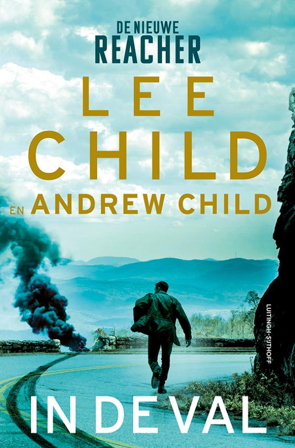 Lee Child In De Val / Jack Reacher / 29