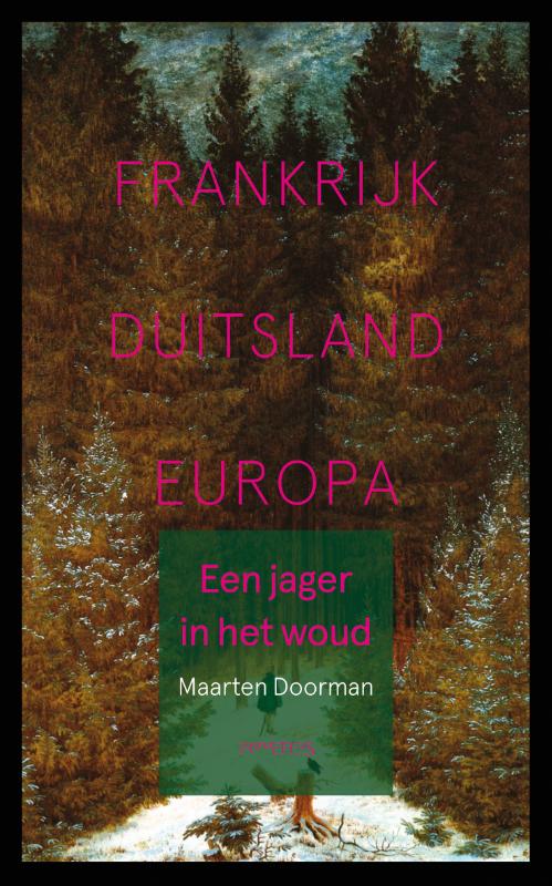 boekenbalie_9789044652994_cover Een jager in het woud