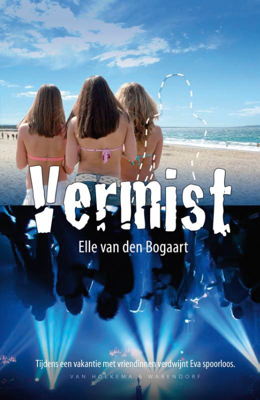 Elle van den Bogaart Vermist thumbnail