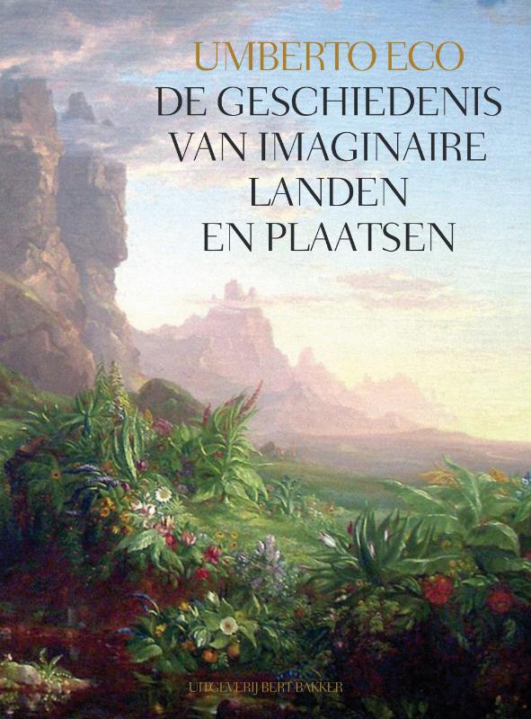 boekenbalie_9789035140141_cover De geschiedenis van imaginaire landen en plaatsen