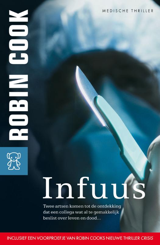 boekenbalie_9789046112373_cover Infuus / Zwarte beertjes / 2383