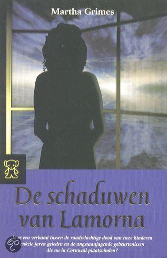 De schaduwen van Lamorna / Zwarte beertjes / 2987