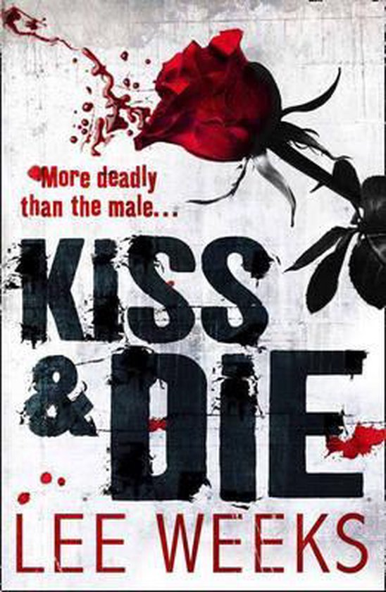 Kiss And Die