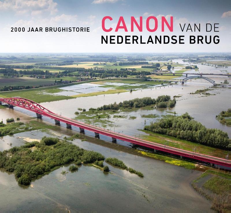 boekenbalie_9789072830968_cover Canon van de Nederlandse brug