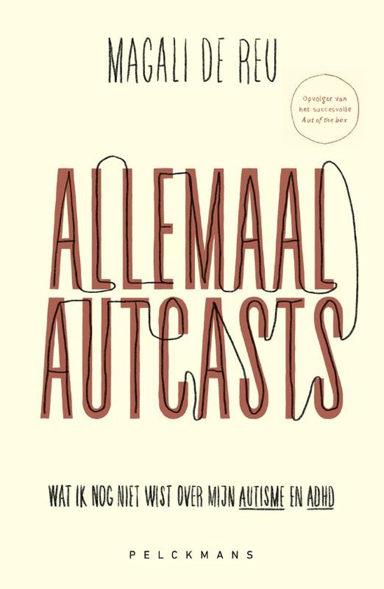 Magali De Reu Allemaal Autcasts