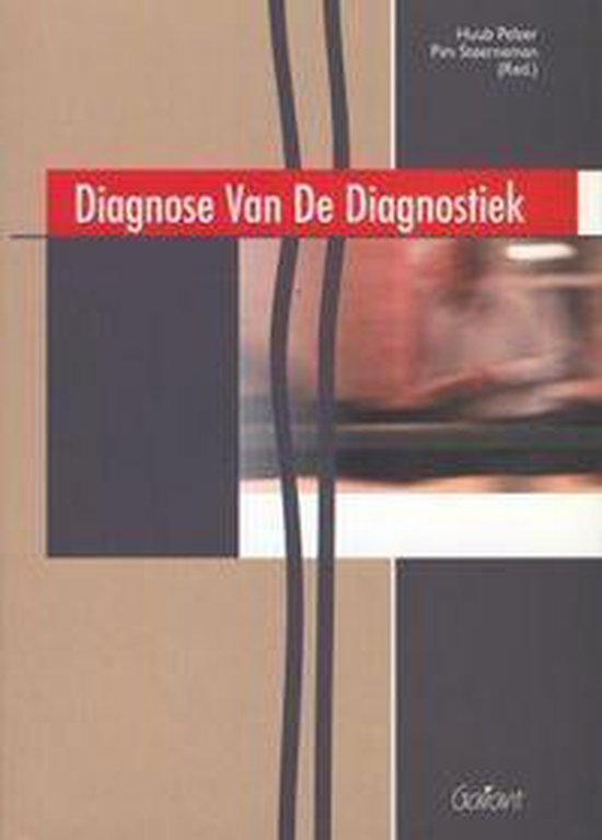 Diagnose Van De Diagnostiek