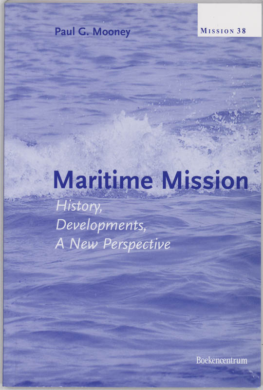 Maritime Mission / Mission / 38