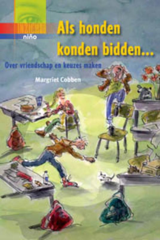 Als honden konden bidden…