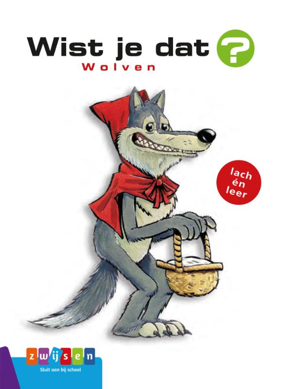 Wolven / Wist je dat?