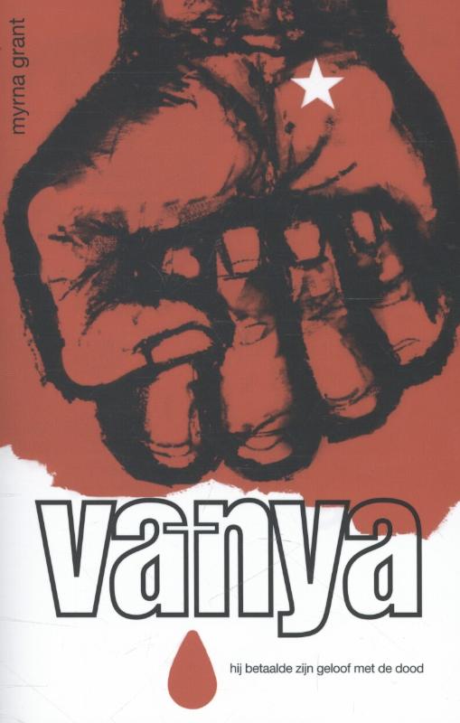 Myrna Grant Vanya thumbnail