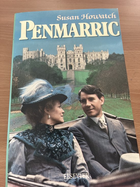 Penmarric