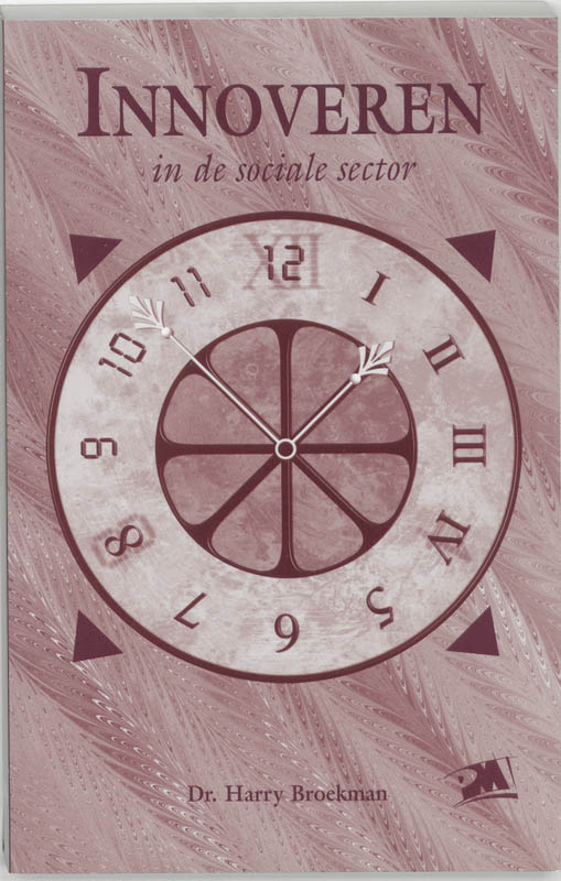 boekenbalie_9789024414307_cover Innoveren In De Sociale Sector