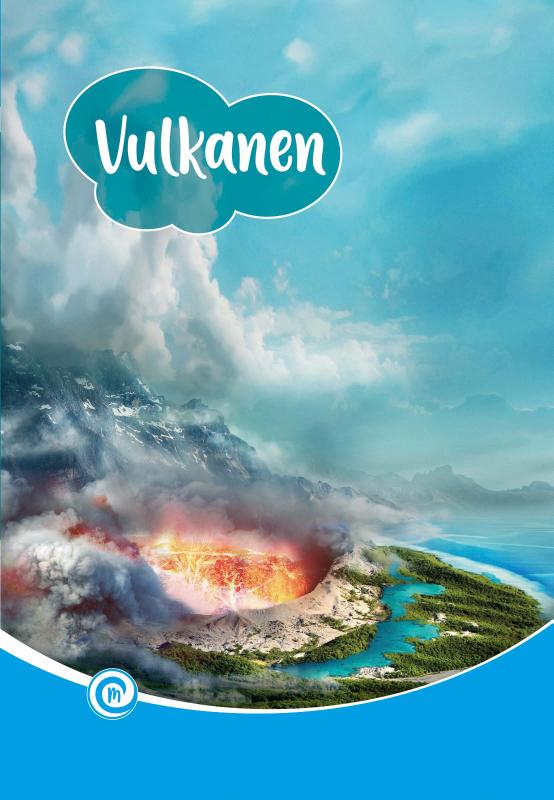 Vulkanen / Mini Informatie / 503