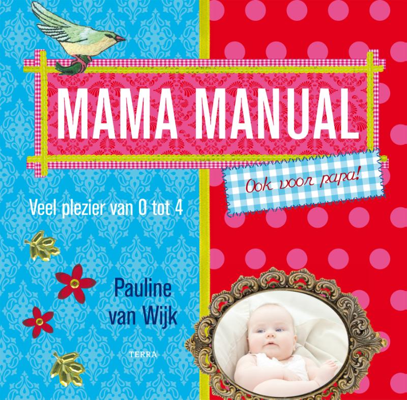 boekenbalie_9789089890320_cover Mama manual (ook voor papa)