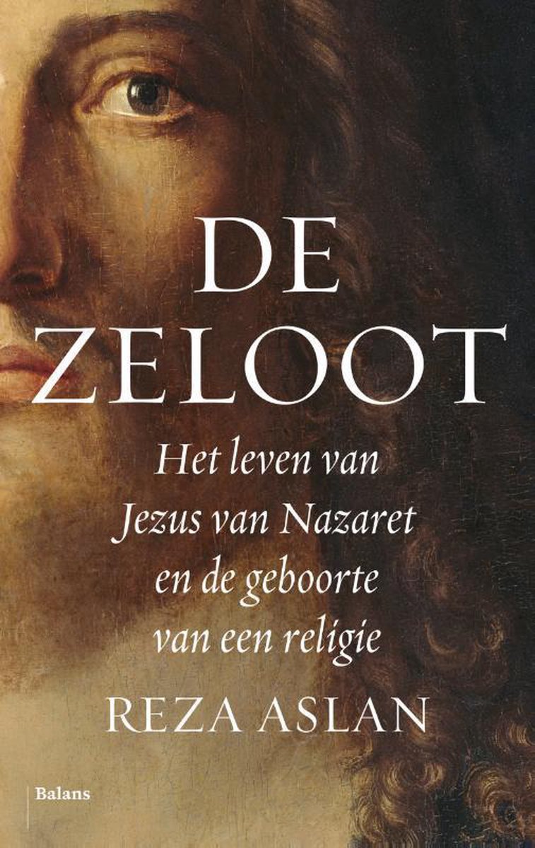Reza Aslan De Zeloot thumbnail