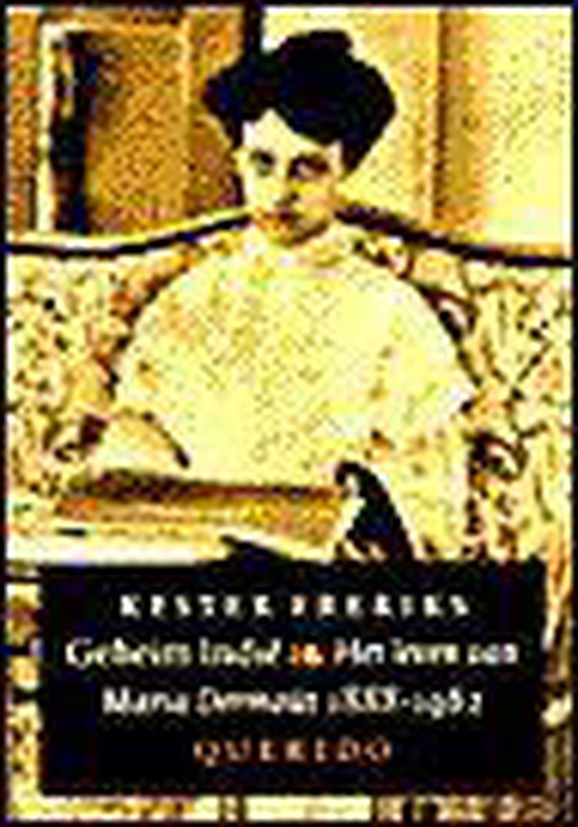 K. Freriks Geheim Indië thumbnail