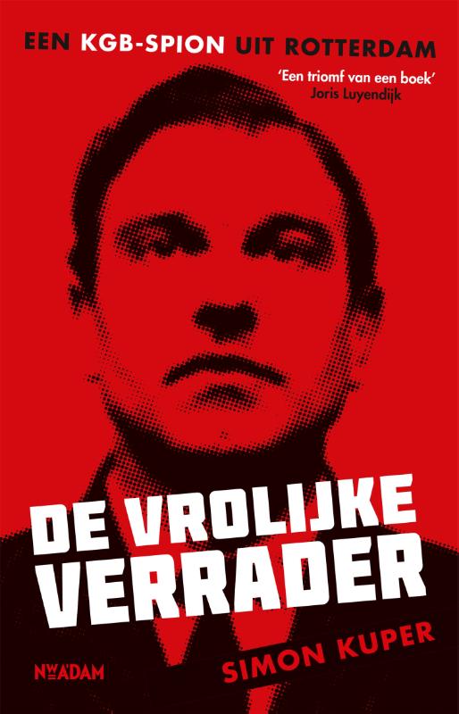 boekenbalie_9789046823033_cover De vrolijke verrader