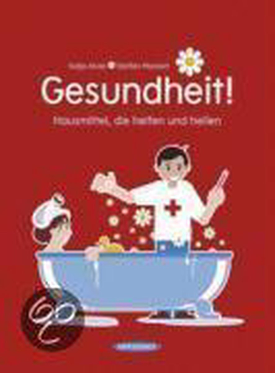 Gesundheit!