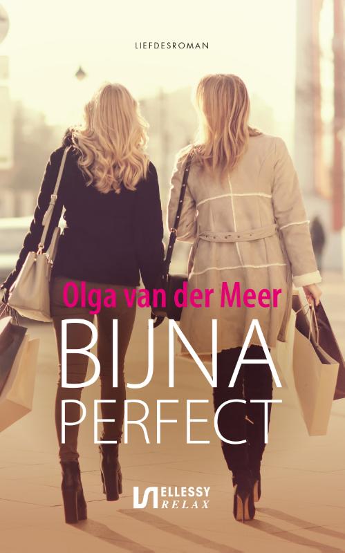 Olga van der Meer Bijna Perfect thumbnail