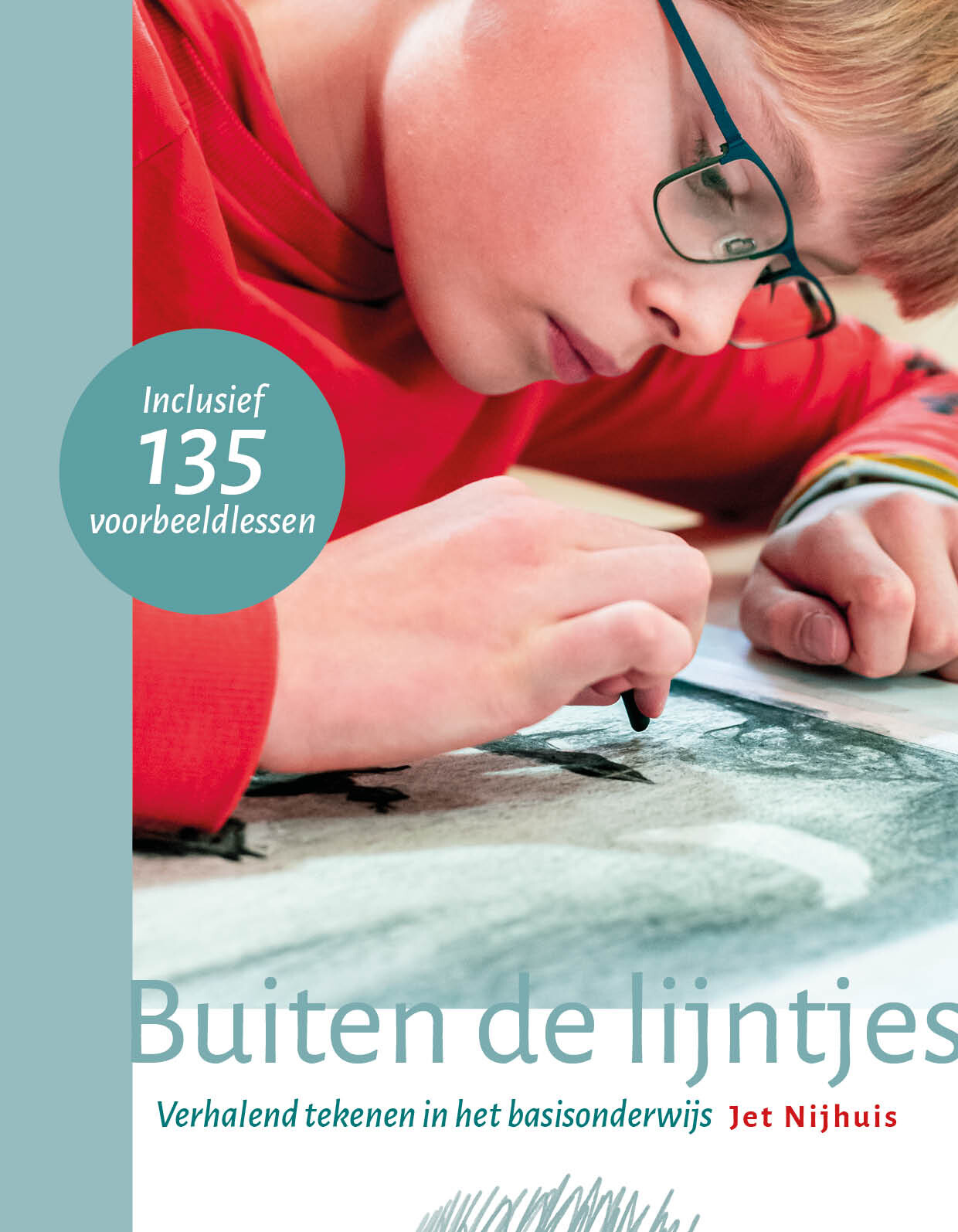 Buiten de lijntjes