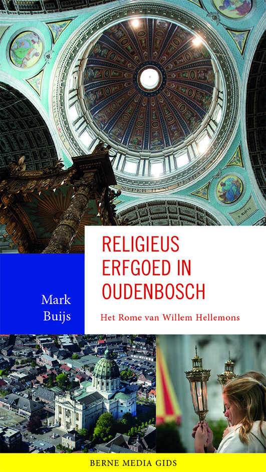 Religieus erfgoed in Oudenbosch