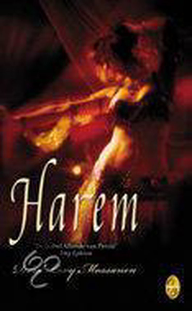 boekenbalie_9789058312433_cover Harem