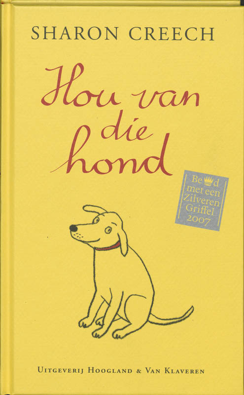 boekenbalie_9789076347455_cover Hou van die hond